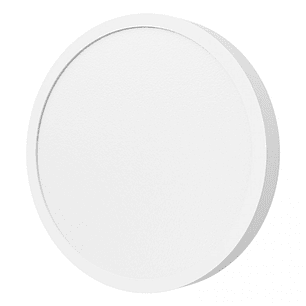 Xiaomi Smart Ceiling Light D20 Lampara de Techo Inteligente - Sensor de Movimiento Radar - Encendido/Apagado Automatico - 900 lm - 17W - Temperatura 2