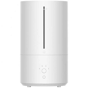 Xiaomi Smart Humidifier 2 Humidificador de Aire 28W - 4.5L - Tecnologia de Esterilizacion Ultravioleta - Autonomia hasta 32h - Silencioso - Color Blan