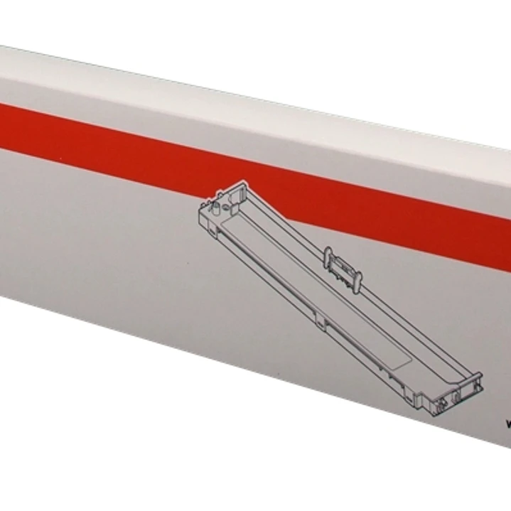 OKI ML5721/ML5791 Negra Cinta Matricial Original - 44173406 1