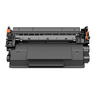 Generico HP W9008MC Negro Cartucho de Toner