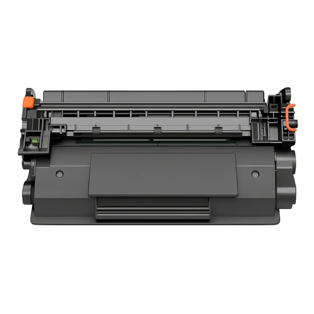 Generico HP W9008MC Negro Cartucho de Toner 1