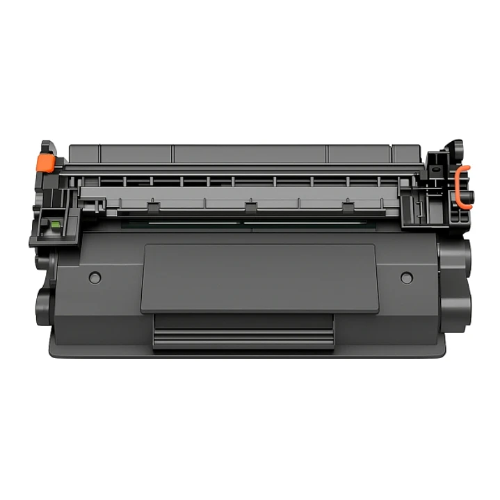 Generico HP W9008MC Negro Cartucho de Toner 1