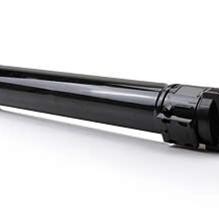 Xerox WorkCentre 7120/7125/7220/7225 Cyan Cartucho de Toner Generico - Reemplaza 006R01460 1