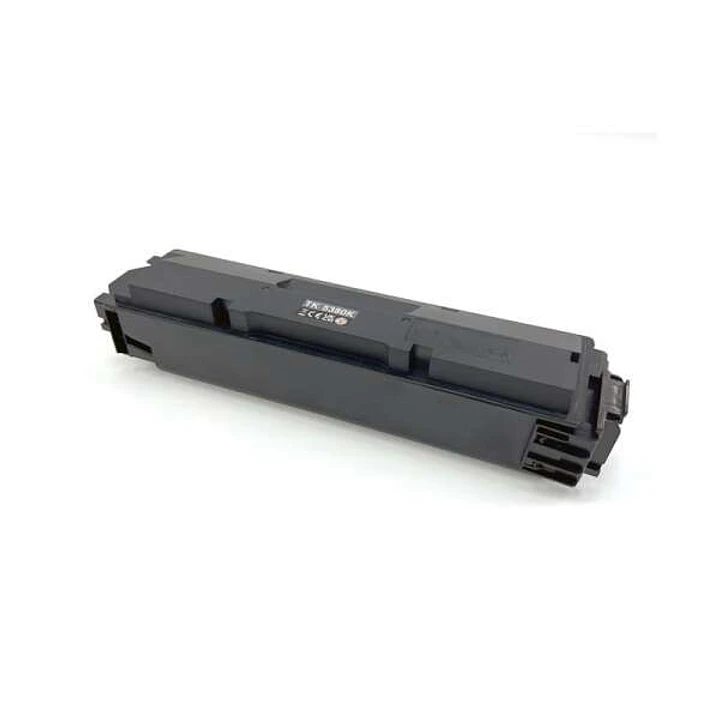 Kyocera TK5380 Negro Cartucho de Toner Generico - Reemplaza 1T02Z00NL0/TK5380K 1