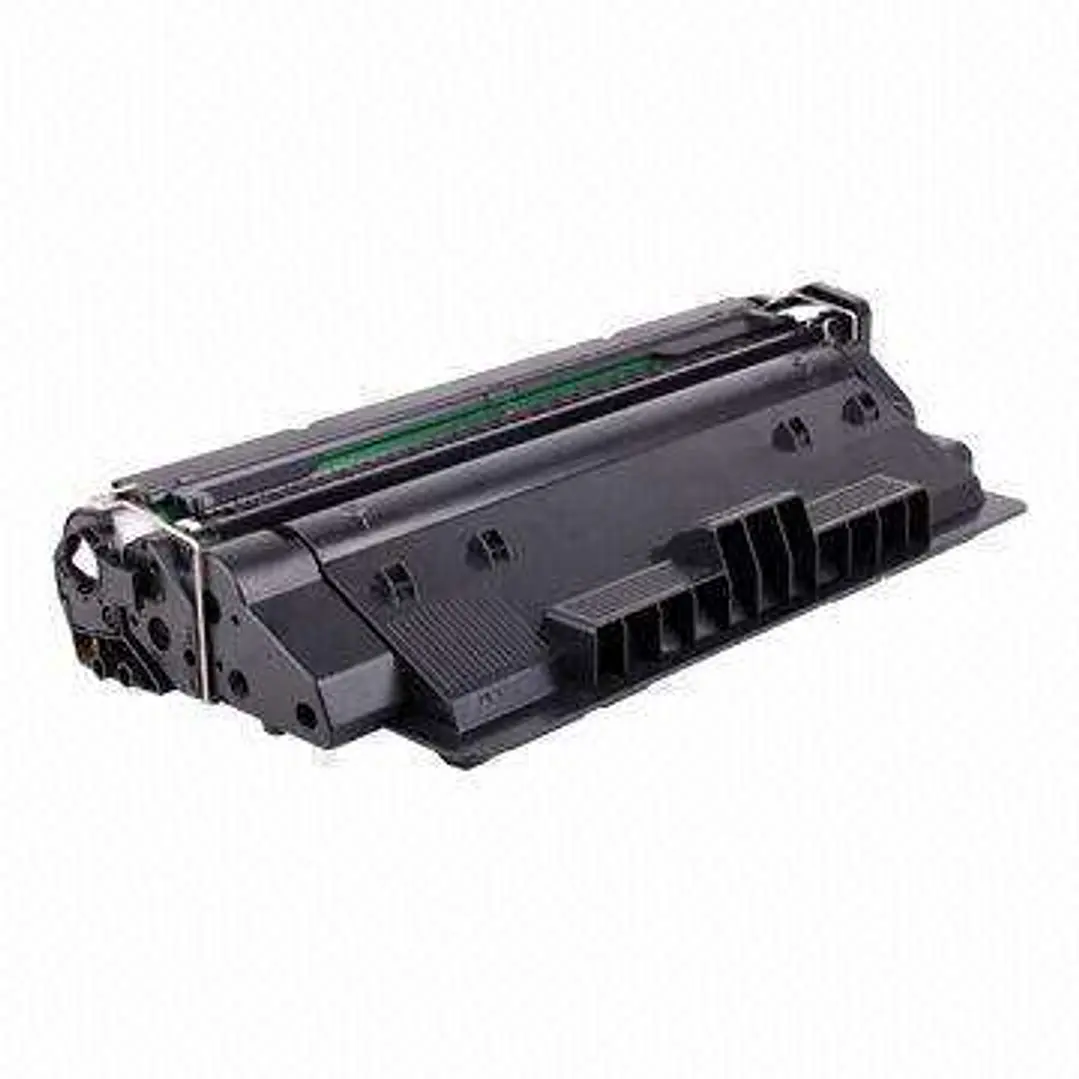 Generico HP CF214X Negro Cartucho de Toner - Reemplaza 14X 1