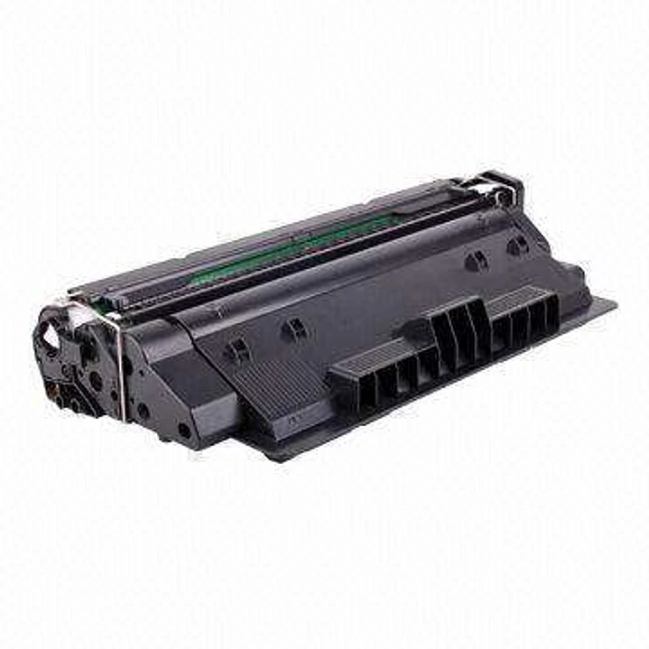 Generico HP CF214X Negro Cartucho de Toner - Reemplaza 14X 1
