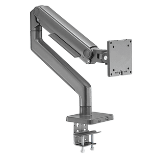 Ewent Soporte de Mesa con Brazo Articulado para Monitor hasta 49