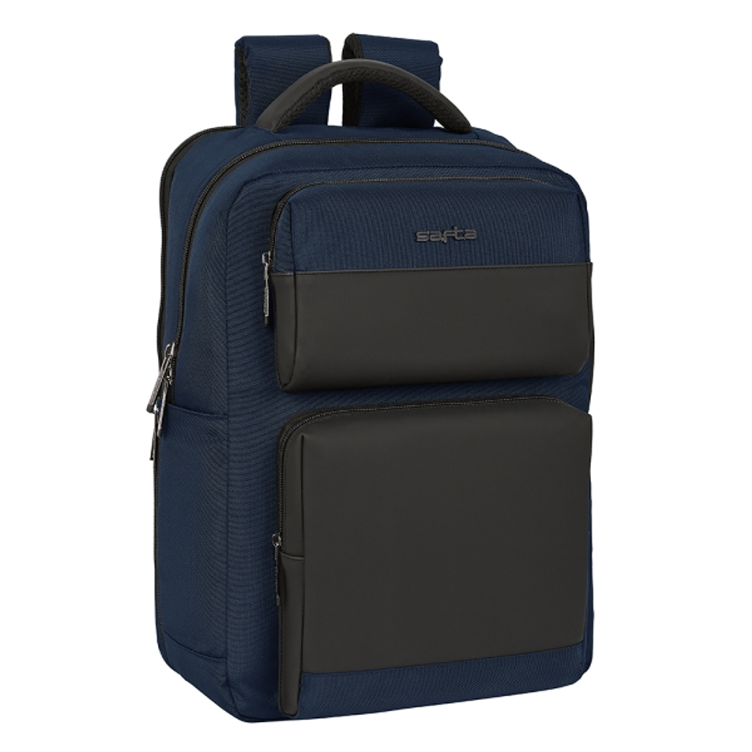 Safta Business Mochila para Portatil hasta 15.6