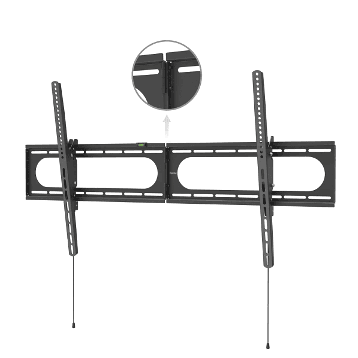 Hama Strong Soporte Fijo de Pared para TV hasta 120