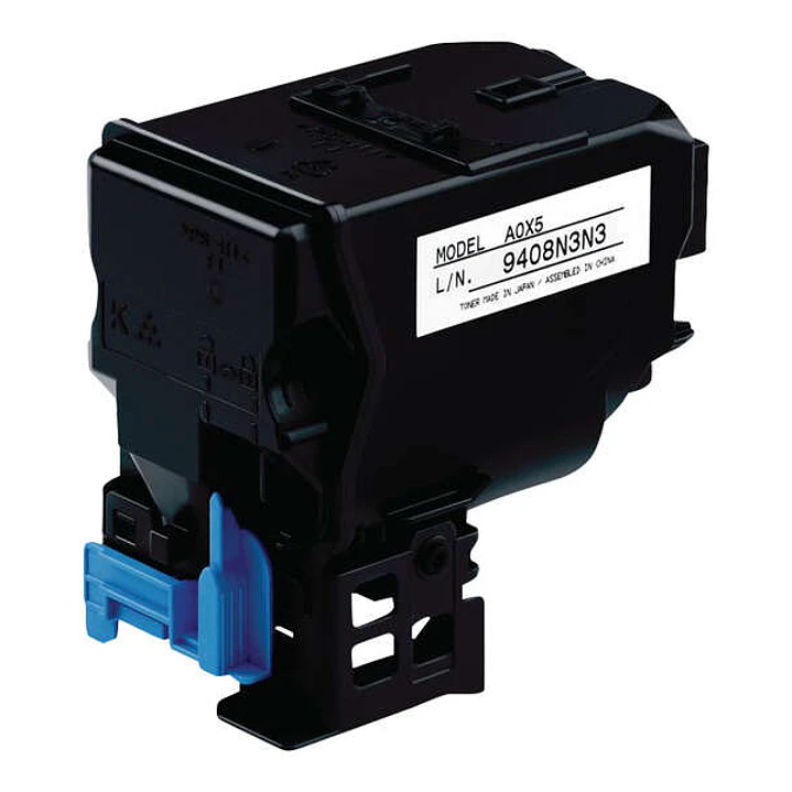 Konica Minolta TNP18 Negro Cartucho de Toner Original - TNP18K/A0X5150 1