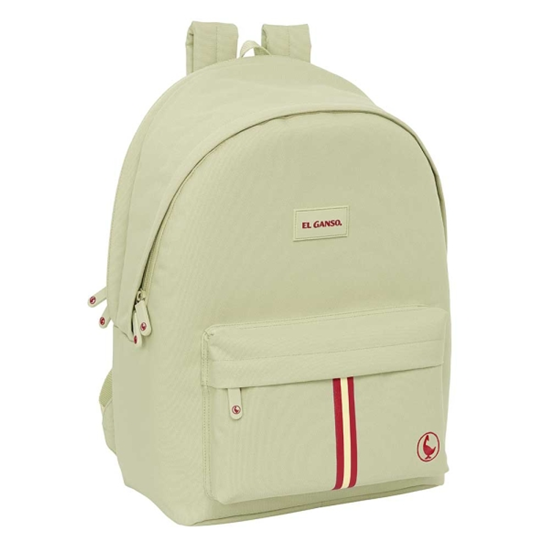 Safta el Ganso Basics Mochila para Portatil hasta 15.6