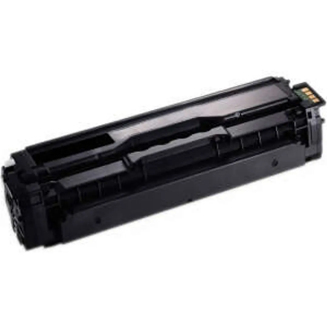 Samsung CLT-K503L Negro Cartucho de Toner Generico - Reemplaza SU147A 1