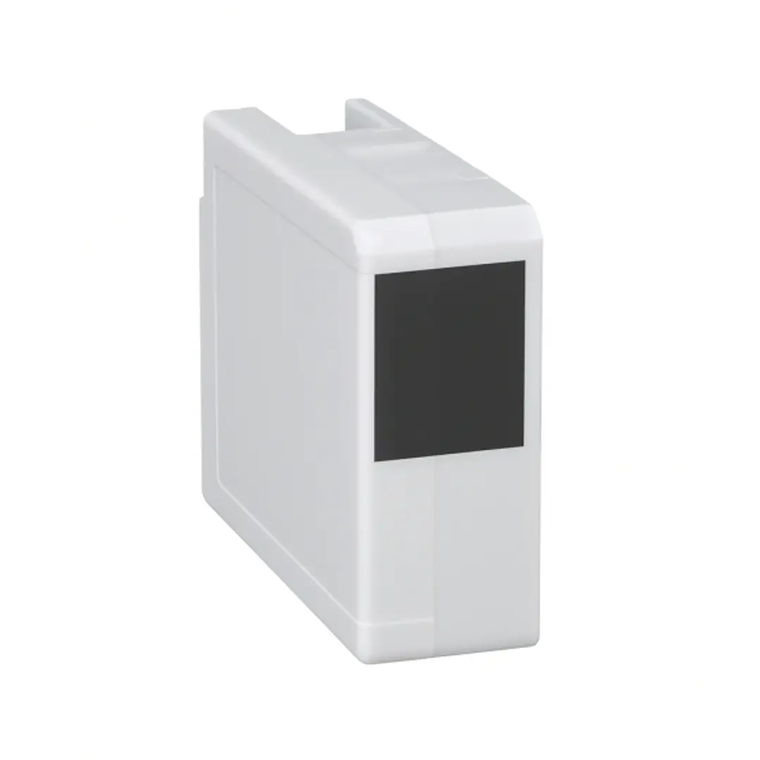 Epson SJIC36P Negro Cartucho de Tinta Pigmentada Generico - Reemplaza C13T44C140/SJIC36P(K) 1