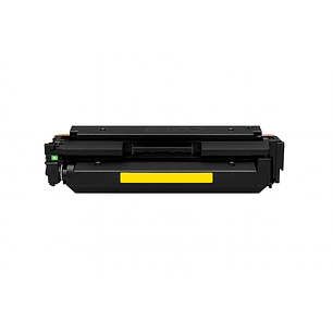 Canon T09 Amarillo Cartucho de Toner Generico - Reemplaza 3017C006