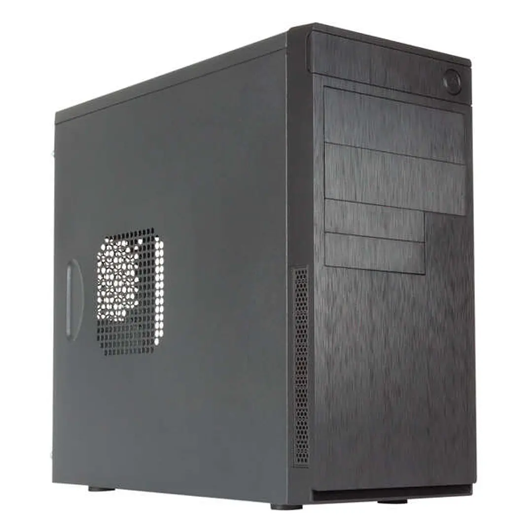 Unykach Caviar 6K Pro EVO Caja Mini Torre Micro ATX - Tamaño Disco Soportado 3.5