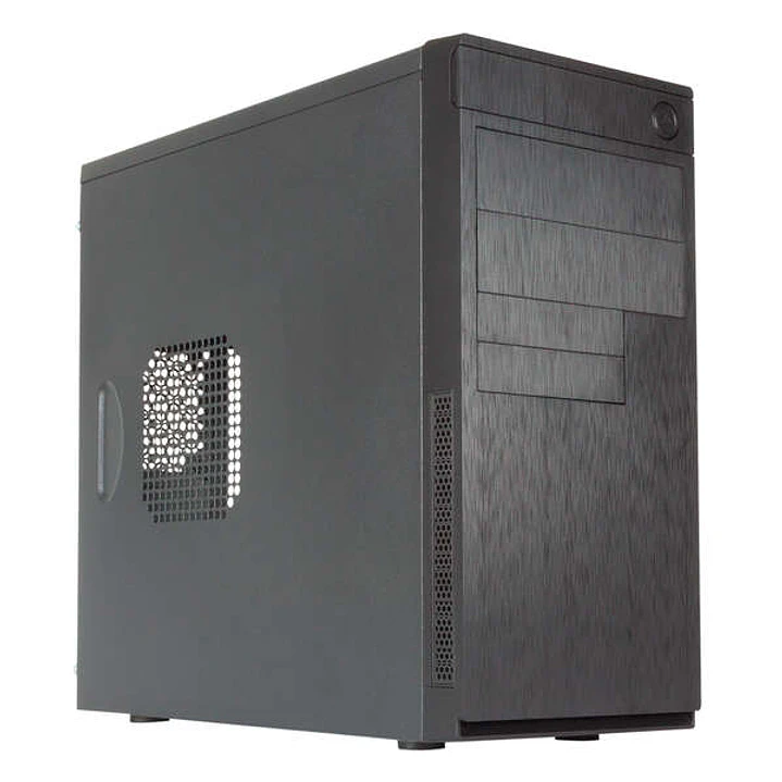 Unykach Caviar 6K Pro EVO Caja Mini Torre Micro ATX - Tamaño Disco Soportado 3.5