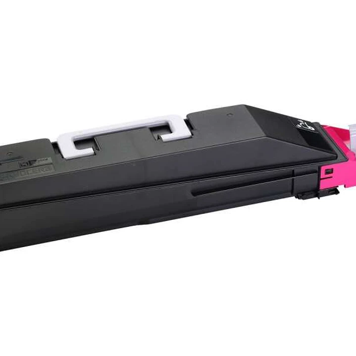Kyocera TK810/TK811 Magenta Cartucho de Toner Generico 1