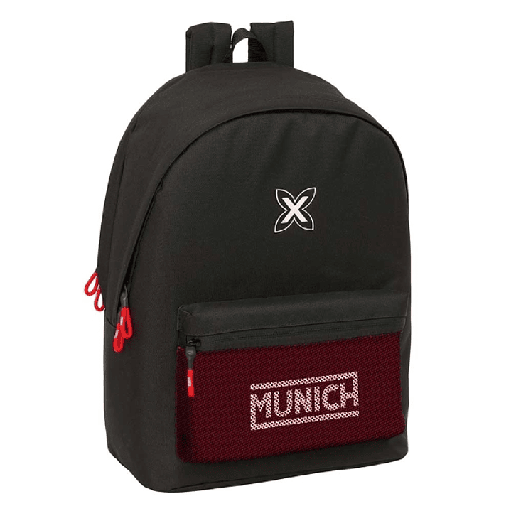 Safta Munich Vulcan Mochila para Portatil hasta 15.6