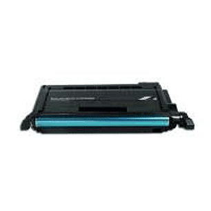 Samsung CLP600/CLP650 Magenta Cartucho de Toner Generico - Reemplaza CLP-M600A
