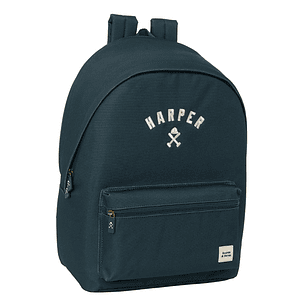 Safta Harper and Neyer Mochila para Portatil hasta 15.6