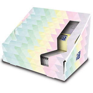 Oxford Lote Teens Organizador con Europeanbook 4 - Estuche Kangoo - Botella Runbott - Organizacion Completa para Adolescentes