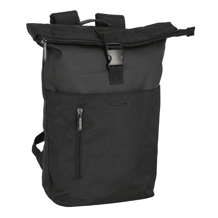 Safta Business Mochila para Portatil hasta 15.6