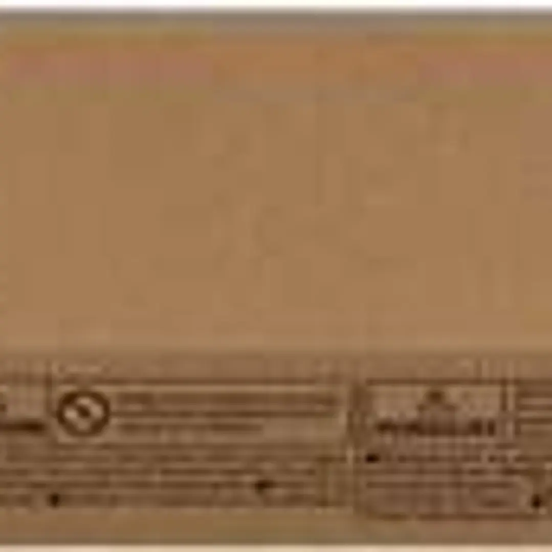 Ricoh Aficio MP-C305/MP-C305SPF Negro Cartucho de Toner Original - 842079/841618/MPC305HEBK 1