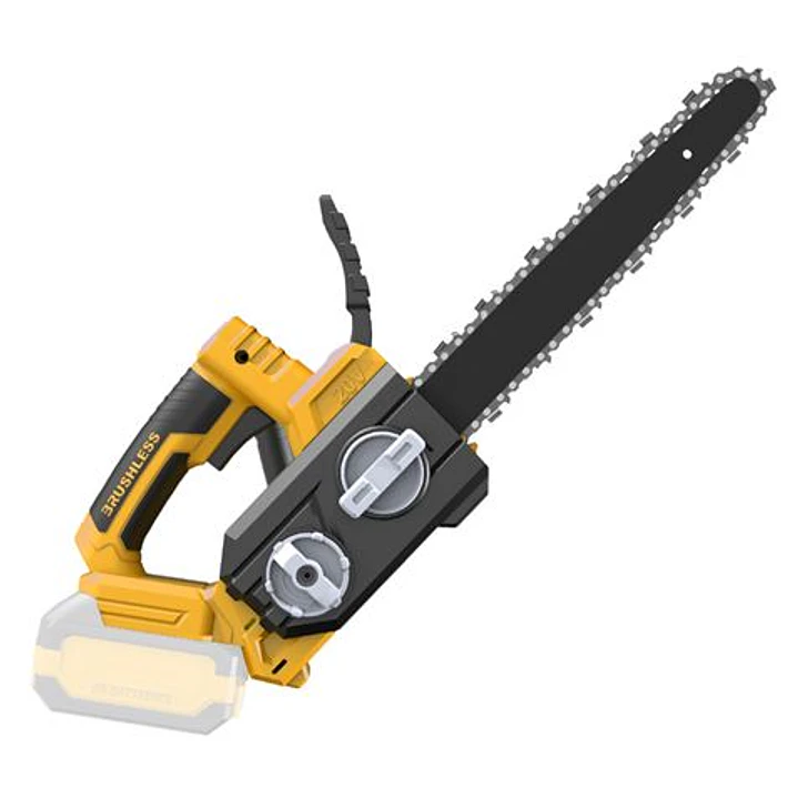 Blim Sierra de Podar 20V - Cuchilla de 12