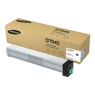 Samsung MLT-D704S Negro Cartucho de Toner Original - SS772A/SS770A