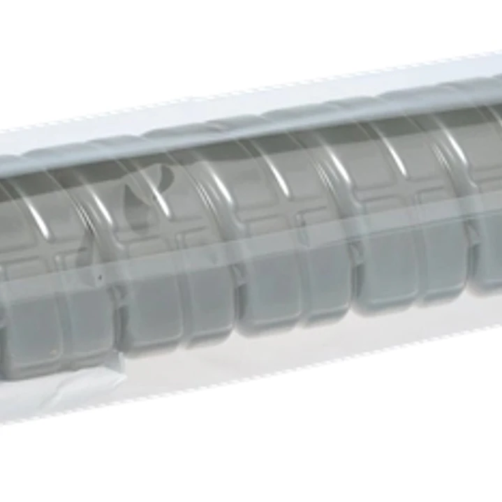 Ricoh IMC3000/IMC3500 Negro Cartucho de Toner Original - 842255/842251 1