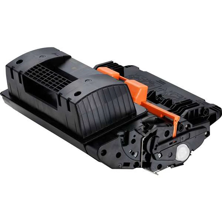 Generico HP CF281X Negro Cartucho de Toner - Reemplaza 81X 1