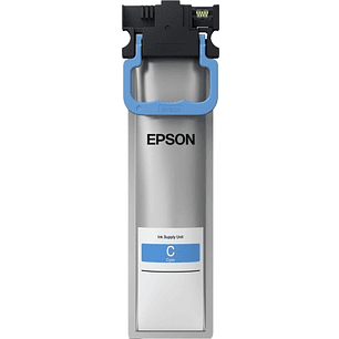 Epson T11C2 Cyan Cartucho de Tinta Original - C13T11C240