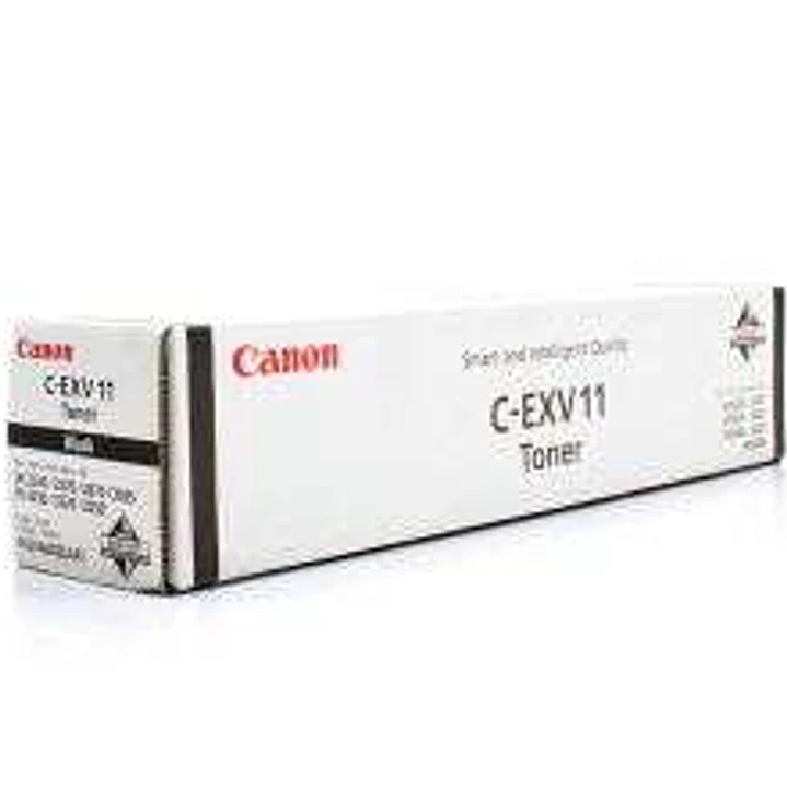 Canon CEXV11 Negro Cartucho de Toner Original - 9629A002 1