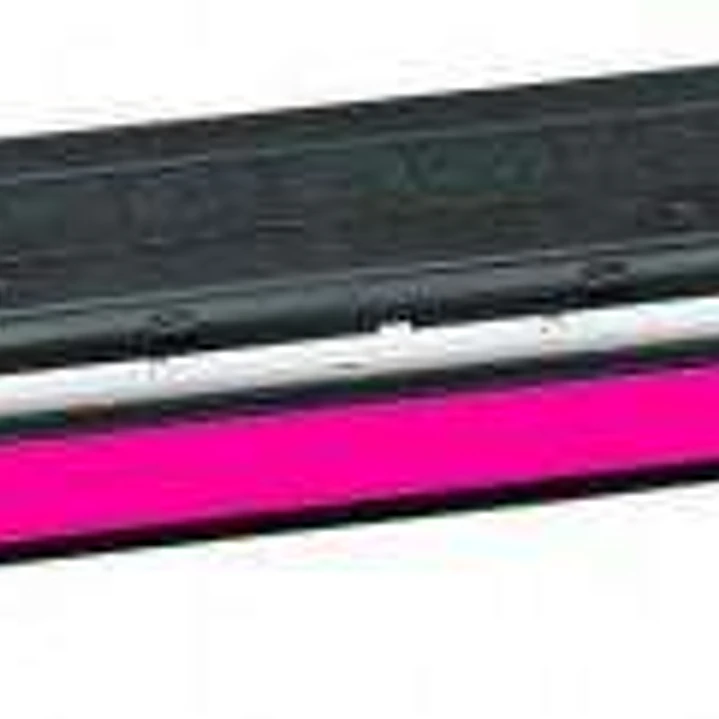 Generico HP C9723A Magenta Cartucho de Toner - Reemplaza 641A 1