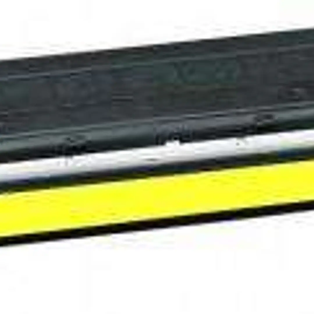 Generico HP C9722A Amarillo Cartucho de Toner - Reemplaza 641A 1