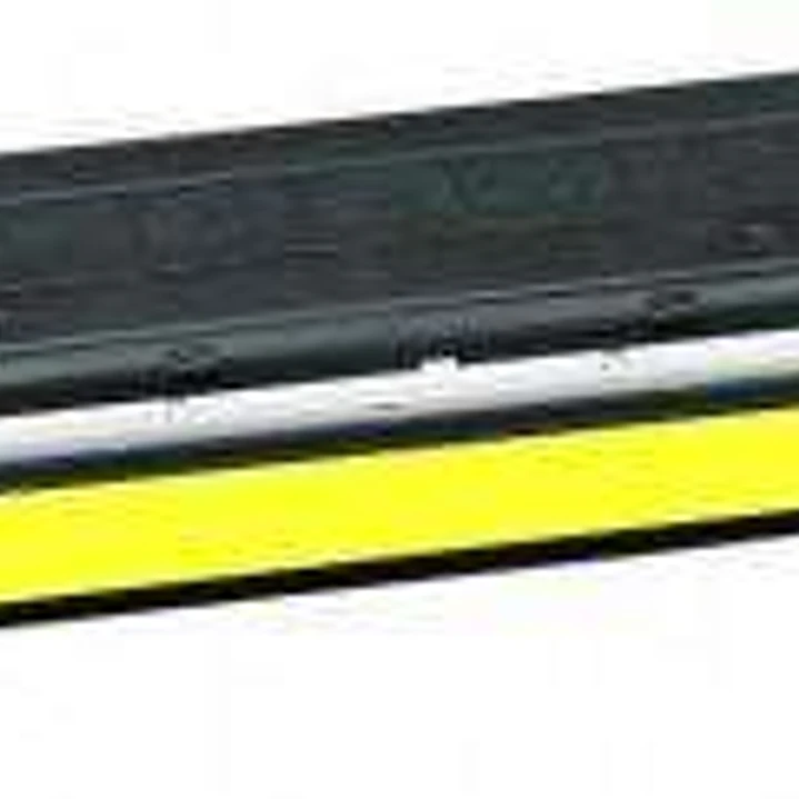 Generico HP C9722A Amarillo Cartucho de Toner - Reemplaza 641A 1