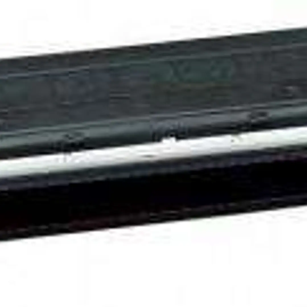 Generico HP C9720A Negro Cartucho de Toner - Reemplaza 641A 1