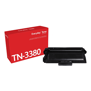 Xerox Everyday Brother TN3330/TN3380 Negro Cartucho de Toner Generico