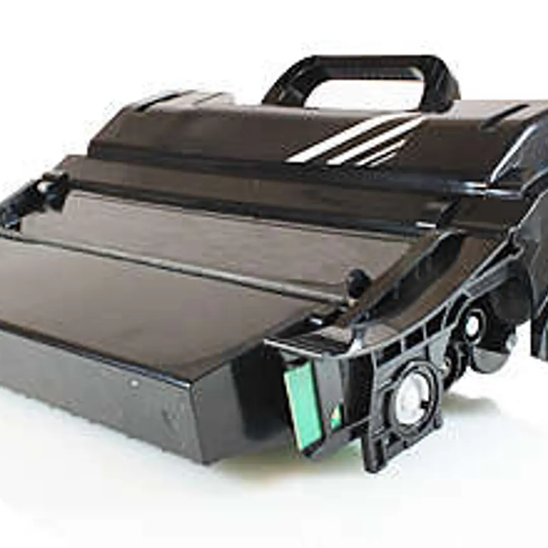 Lexmark T650/T652/T654/T656/X651/X652/X654 Negro Cartucho de Toner Generico - Reemplaza T650H11E/T650H21E/X651H11E/X651H21E 1