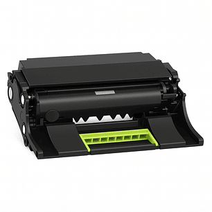 Lexmark MS810/MS811/MS812/MX710/MX711/MX810/MX811/MX812 Tambor de Imagen Generico - Reemplaza 52D0Z00/520Z (Drum)