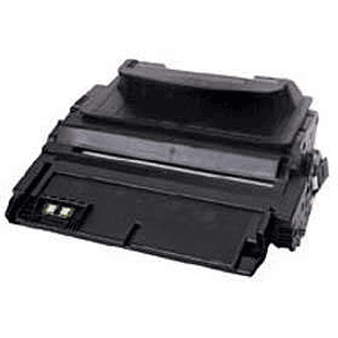 Generico HP Q5942X/Q1338A/Q1339A/Q5945A Negro Cartucho de Toner - Reemplaza 42X/38A/39A/45A
