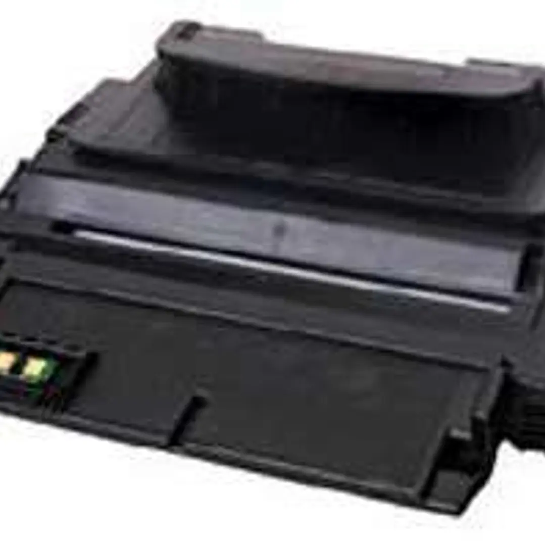 Generico HP Q5942X/Q1338A/Q1339A/Q5945A Negro Cartucho de Toner - Reemplaza 42X/38A/39A/45A 1