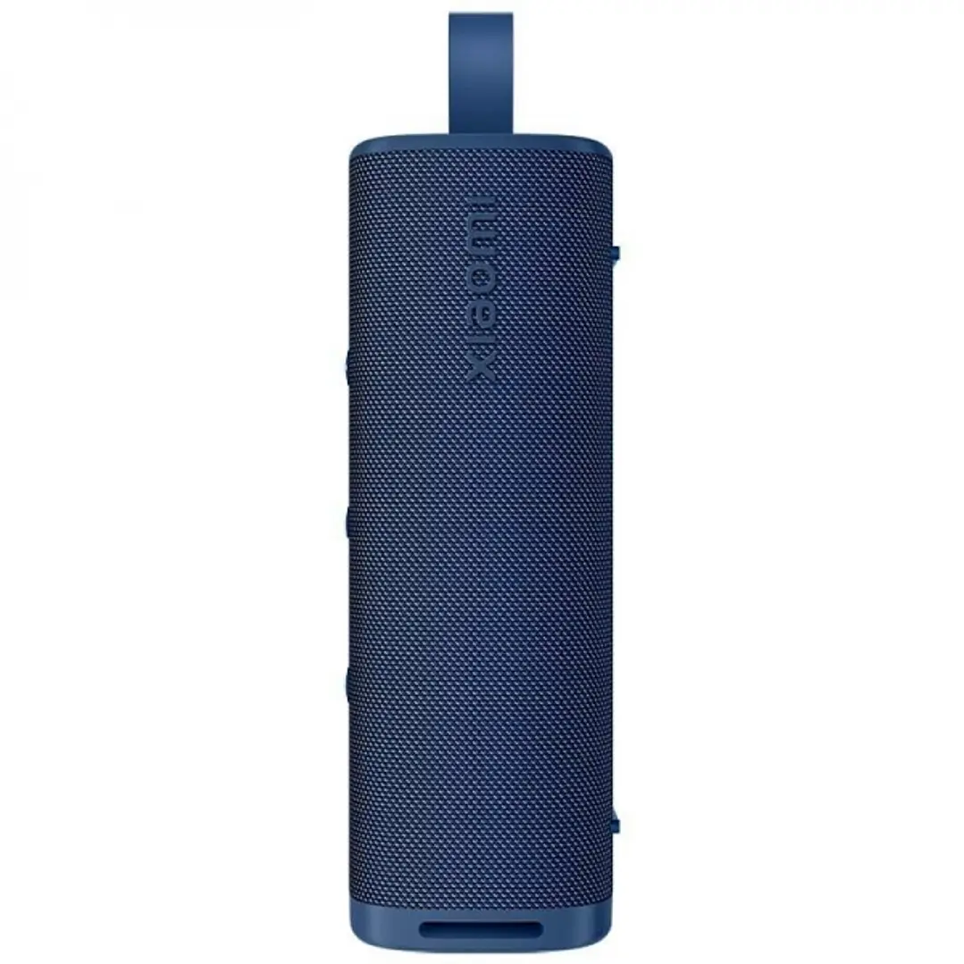 Xiaomi Sound Outdoor Altavoz Bluetooth 5.4 30W TWS - Autonomia hasta 12h - Resistencia IP67 - Manos Libres - Color Azul 1