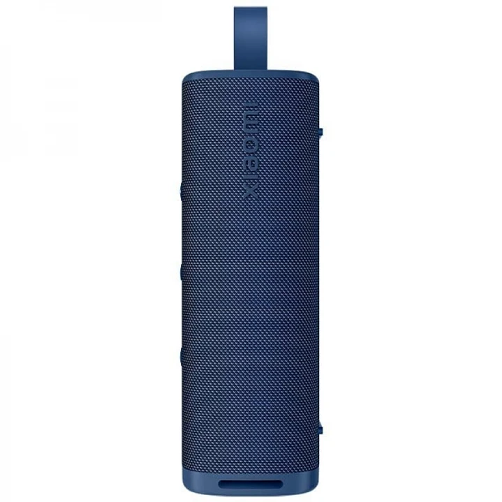 Xiaomi Sound Outdoor Altavoz Bluetooth 5.4 30W TWS - Autonomia hasta 12h - Resistencia IP67 - Manos Libres - Color Azul 1