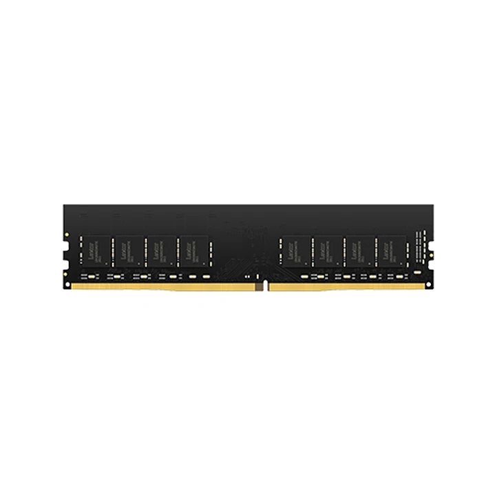 Lexar Modulo de Memoria RAM DDR4 - 8GB - 3200 Mhz - CL22 - 1.2V - UDIMM  - Disipador de Calor - Alto Rendimiento - Eficiencia Energetica 1