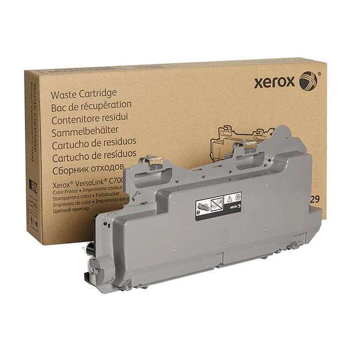 Xerox VersaLink C7000 Bote Residual Original - 115R00129 1