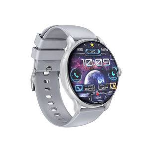 XO J11 Reloj Inteligente Smartwatch Pantalla Redonda 2.06