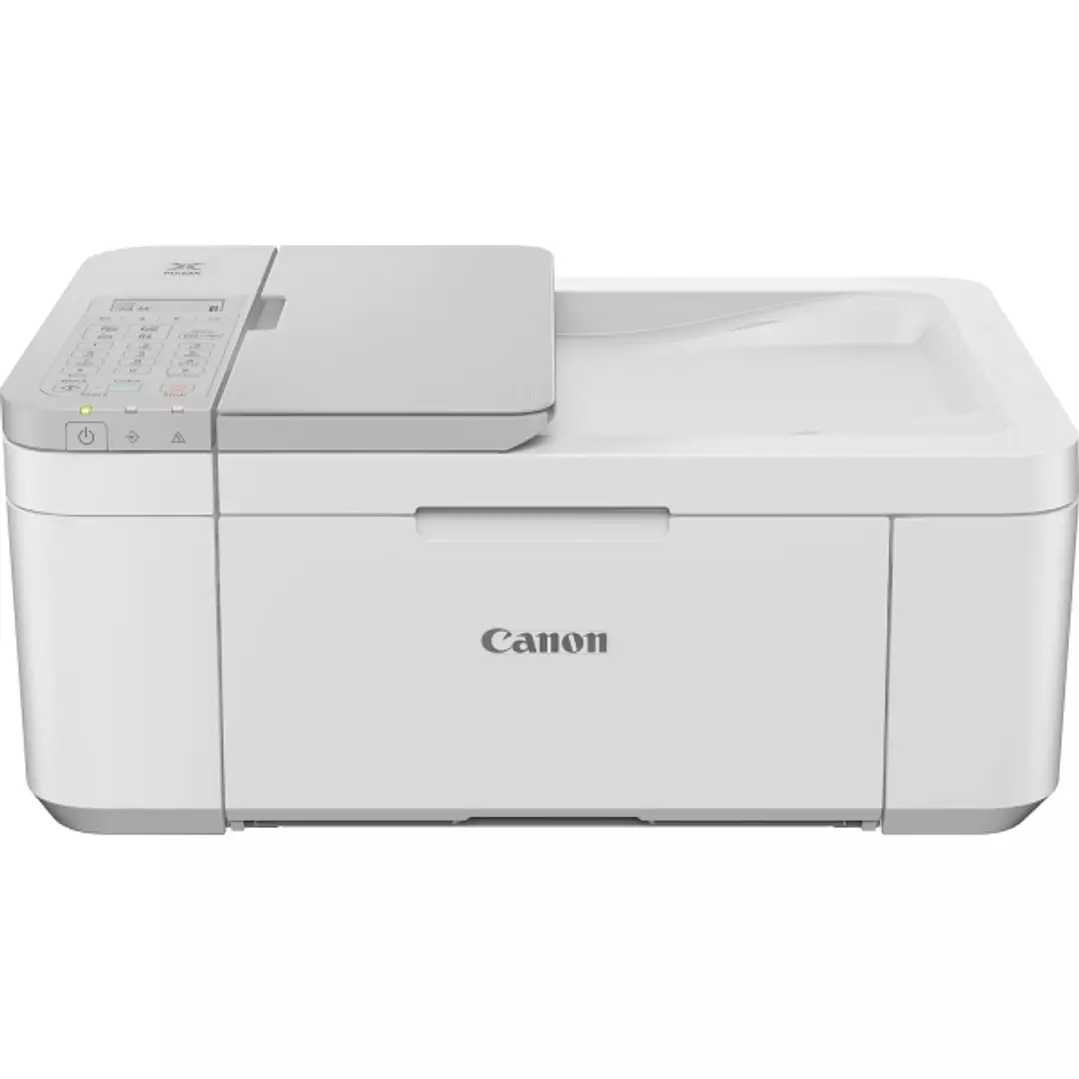 Canon Pixma TR4756i Impresora Multifuncion Color Duplex WiFi Fax 1