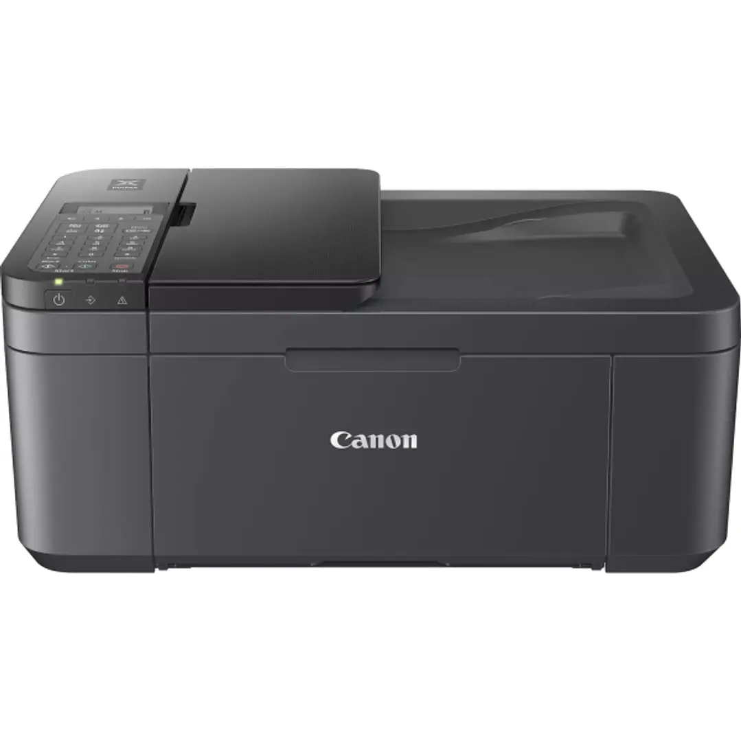 Canon Pixma TR4755i Impresora Multifuncion Color Duplex WiFi Fax 1