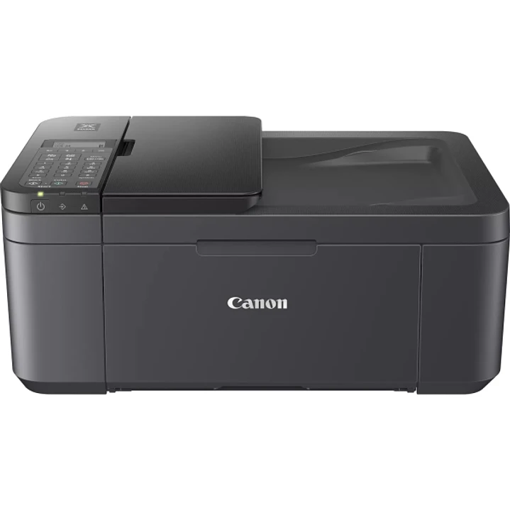 Canon Pixma TR4755i Impresora Multifuncion Color Duplex WiFi Fax 1